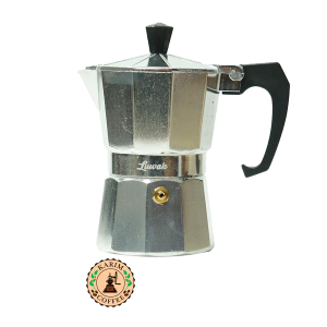 موکاپات سه کاپ