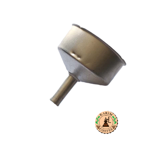 قیف موکا کرم