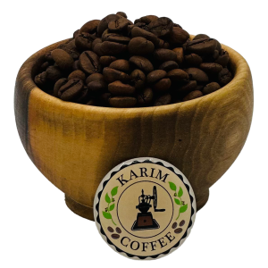 دان قهوه میکس 30*70 ربوستا مریم