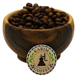 دان قهوه ویتنام شکلاتی نوع 2 ( k1 )