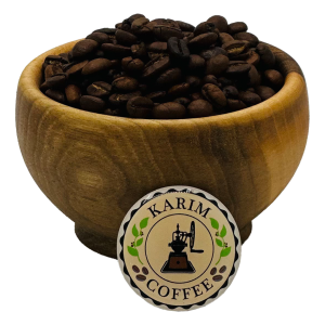 دان قهوه اتیوپی ( k3 )