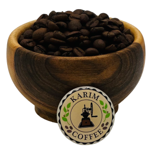 دان قهوه افریقا ( k4 )