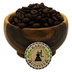 دان قهوه جاوه شکلاتی ( K8 )