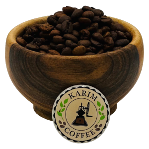دان قهوه ویتنام شکلاتی نوع 1 ( K11 )
