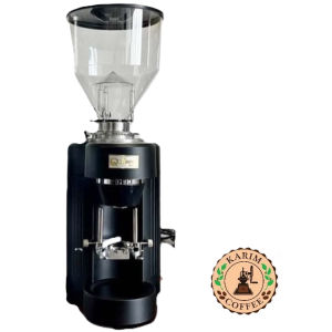 اسیاب قهوه لواک مدل N800