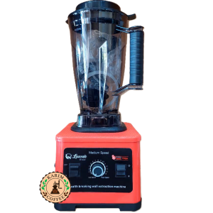 بلندر صنعتی لواک