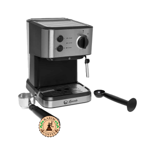 اسپرسو ساز لواک مدل 314 - 20 بار