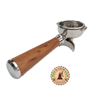 پرتا فیلتر صنعتی ناودونی دار دوبل