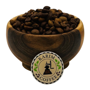 دان قهوه میکس 30*70 ربوستا بانوان