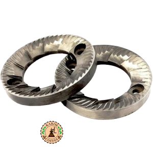 تیغه آسیاب 3021/3022 /N600 درجه دو