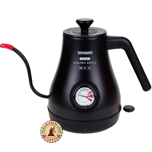 کتل برقی ترمومتردار