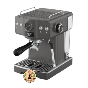 اسپرسو ساز لواک مدل 3207 - 20 بار