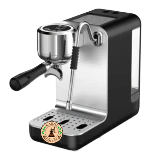 اسپرسو ساز لواک مدل 3210 - 20 بار