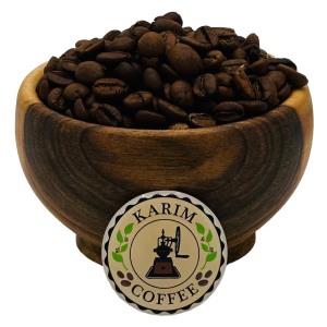 دان قهوه میکس 30*70 عربیکا مانلی