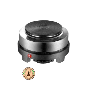 هیتر ولوم دار گرد