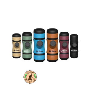 مینی پرسو لواک