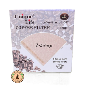 فیلتر کاغذی