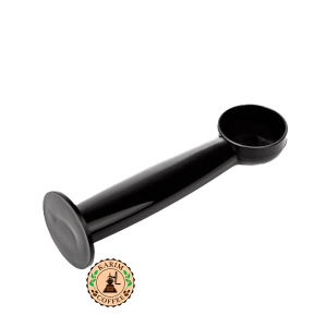 قاشق تمپر پلاستیکی