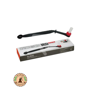 برس تنظیف دستگاه