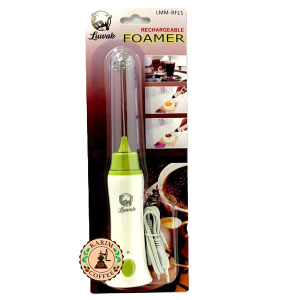 همزن شارژی لواک