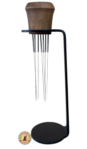 نیدل شش سوزنه با پایه گتر