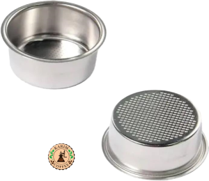 بسکت غیر تحت فشار دوبل 51