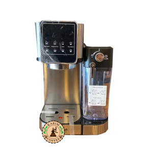 اسپرسو ساز لواک مدل 360 -20 بار استیل