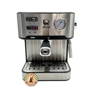 اسپرسو ساز لواک مدل 320 - 20 بار