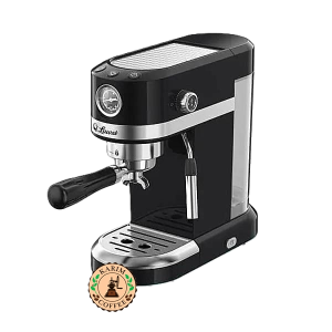 اسپرسو ساز لواک مدل 331 - 20 بار