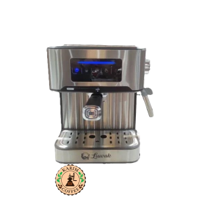 اسپرسو ساز لواک مدل 321 - 20 بار